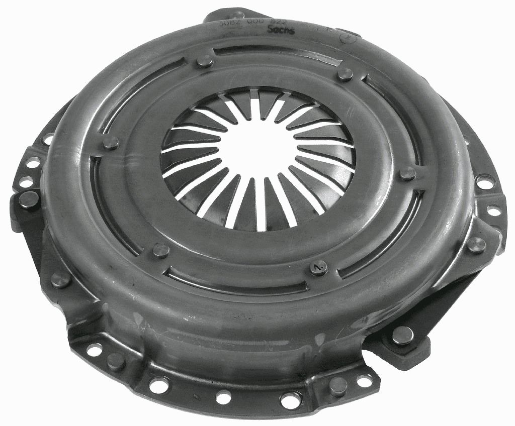 Clutch Pressure Plate 3082 000 822