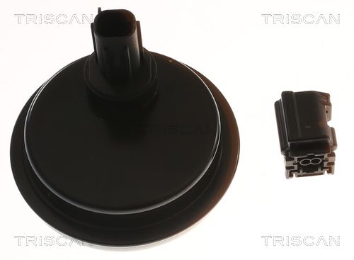 Sensor, Raddrehzahl