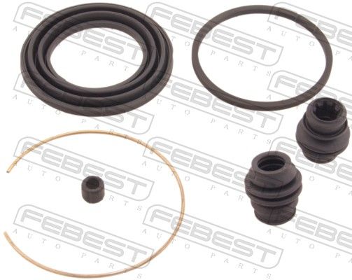 Repair Kit, brake caliper 0475-DJF