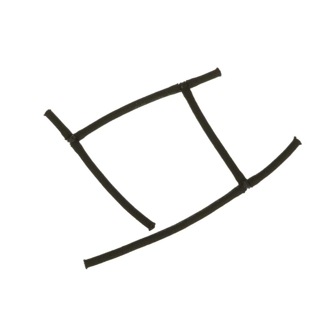 žarna, degalų išsiliejimo apsauga