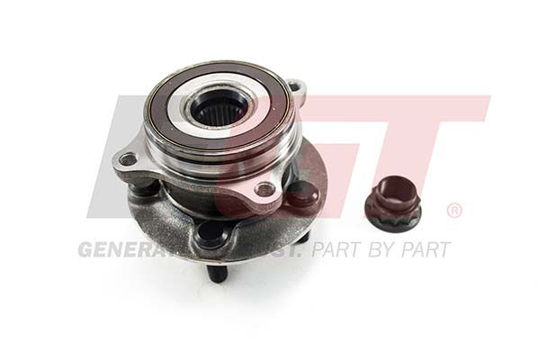 Wheel Bearing Kit 554512EGTk