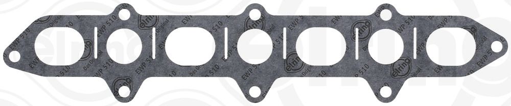 ELRING 894.206 - Dichtung, Ansaugkr&uuml;mmer