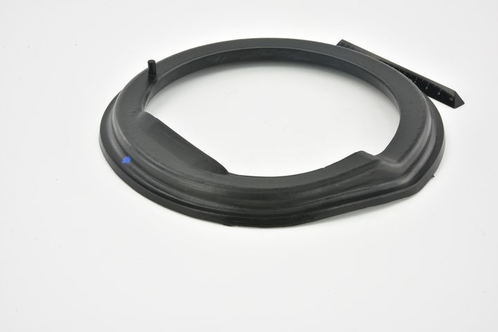 spyruoklės dangtelis