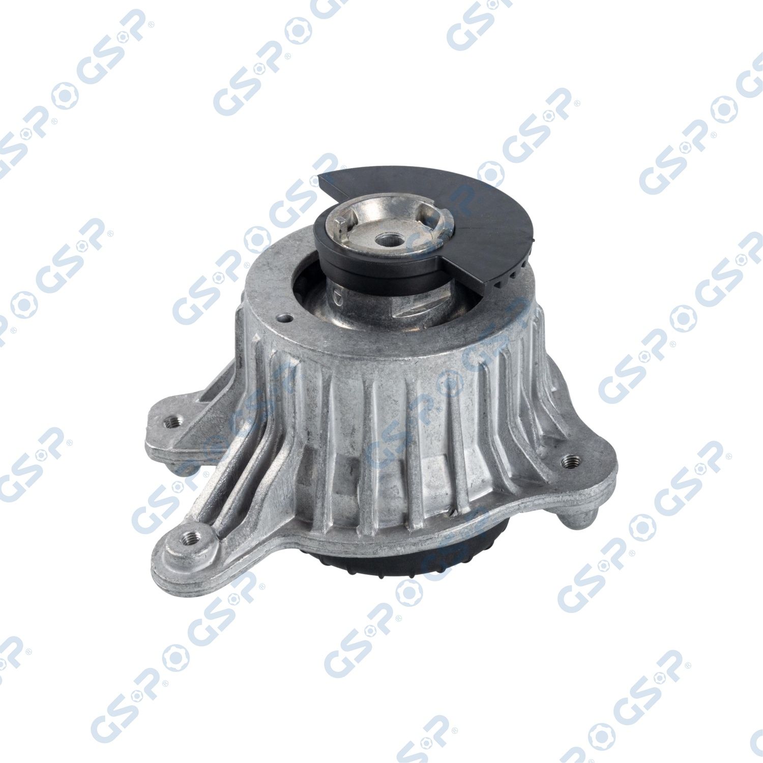 Soporte, motor
