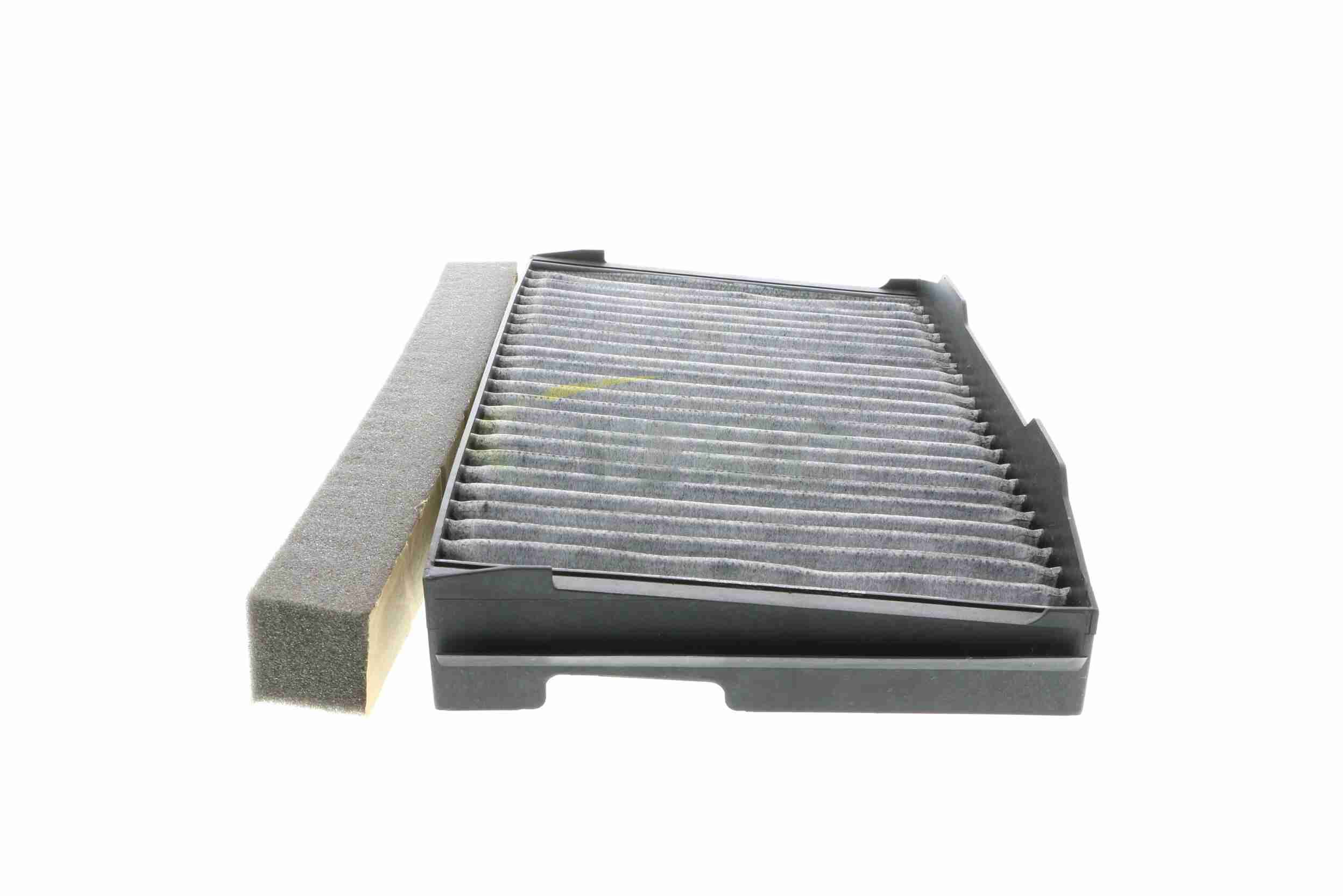 Filter, Innenraumluft