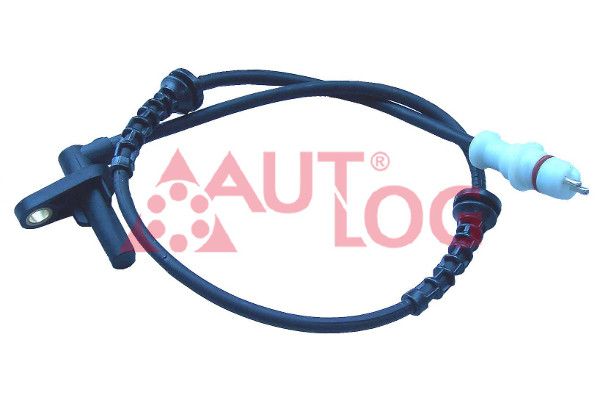 Sensor, Raddrehzahl Sensor, Raddrehzahl