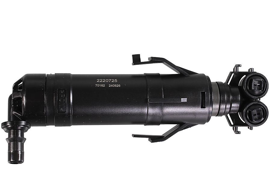 METZGER 2220725 - Waschwasserd&uuml;se, Scheinwerferreinigung