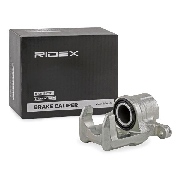 78B0106 RIDEX féknyereg