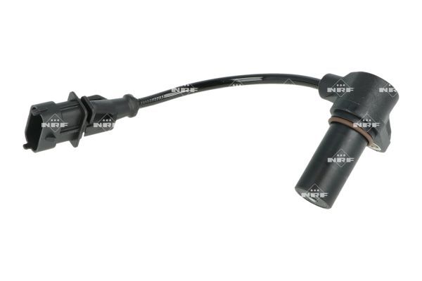 Impulsgeber, Kurbelwelle