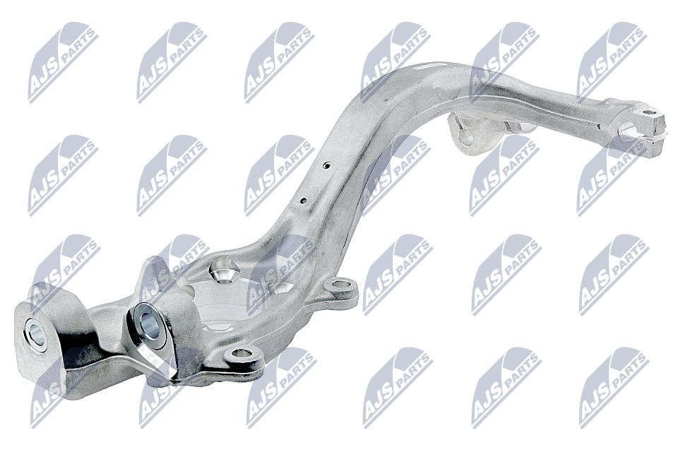 NTY ZZP-AU-023 - Achsschenkel, Radaufh&auml;ngung