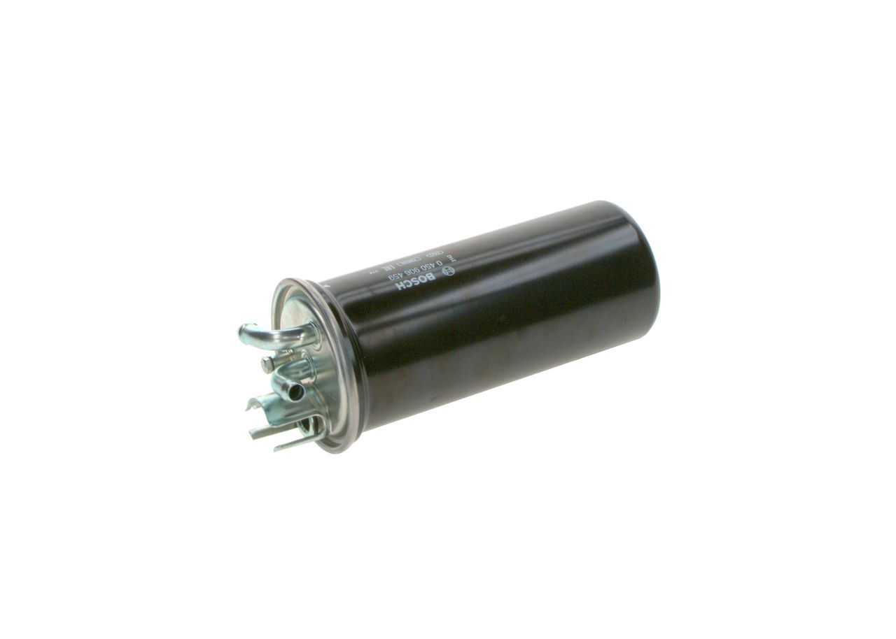 kuro filtras