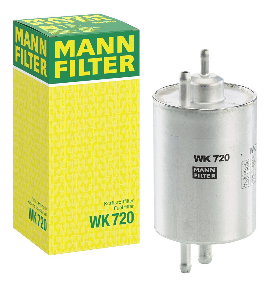 Kraftstofffilter Kraftstofffilter