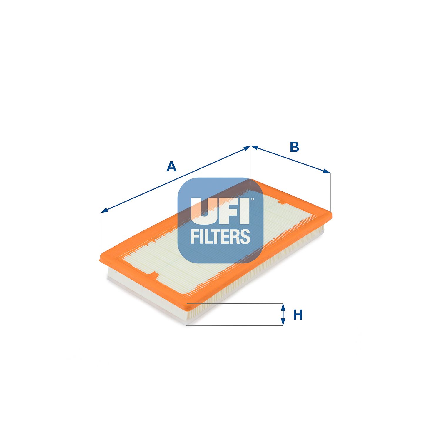 Luftfilter