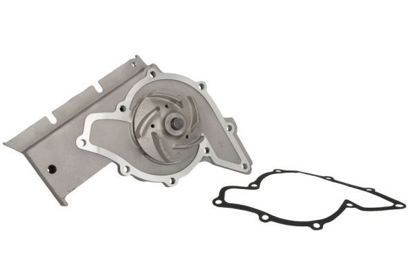 THERMOTEC D1A038TT - Wasserpumpe, Motork&uuml;hlung