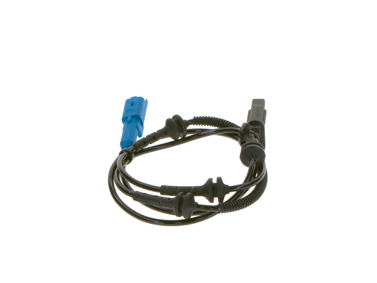 Sensor, Raddrehzahl