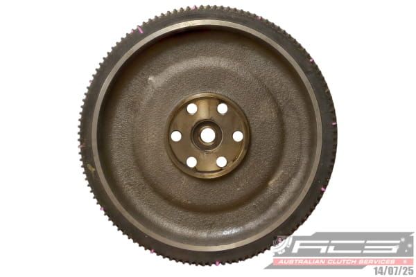 F/W D/IRON MITSUBISHI 4D56T - TecDoc 2