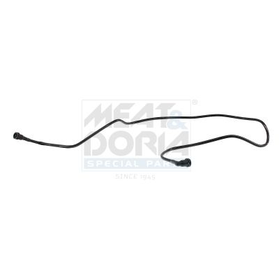 MEAT & DORIA 98223 - Kraftstoffleitung