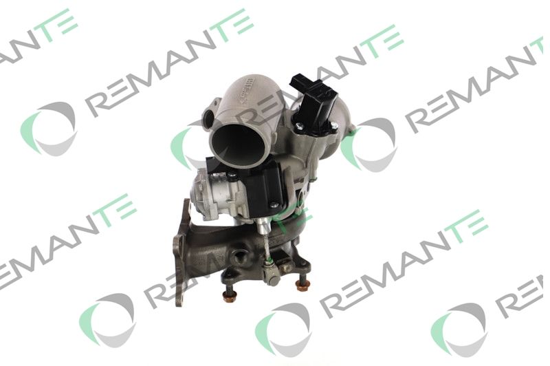 REMANTE 003-002-001111R - Lader, Aufladung