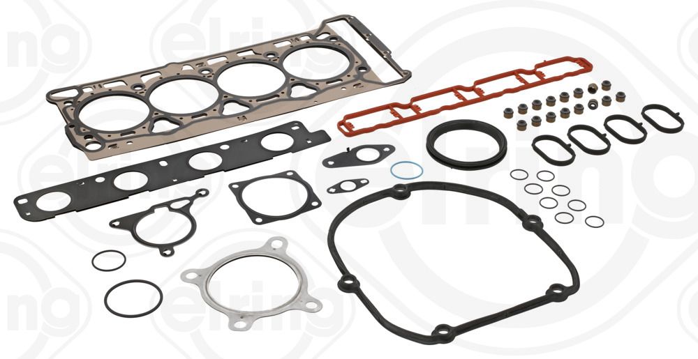ELRING 430.920 - Dichtungssatz, Zylinderkopf