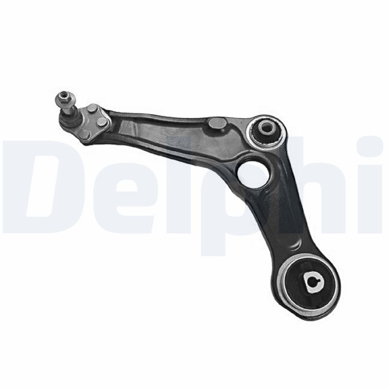 TC6909 DELPHI lengőkar, kerékfelfüggesztés