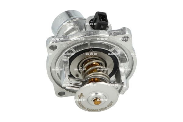 Thermostat, K&uuml;hlmittel