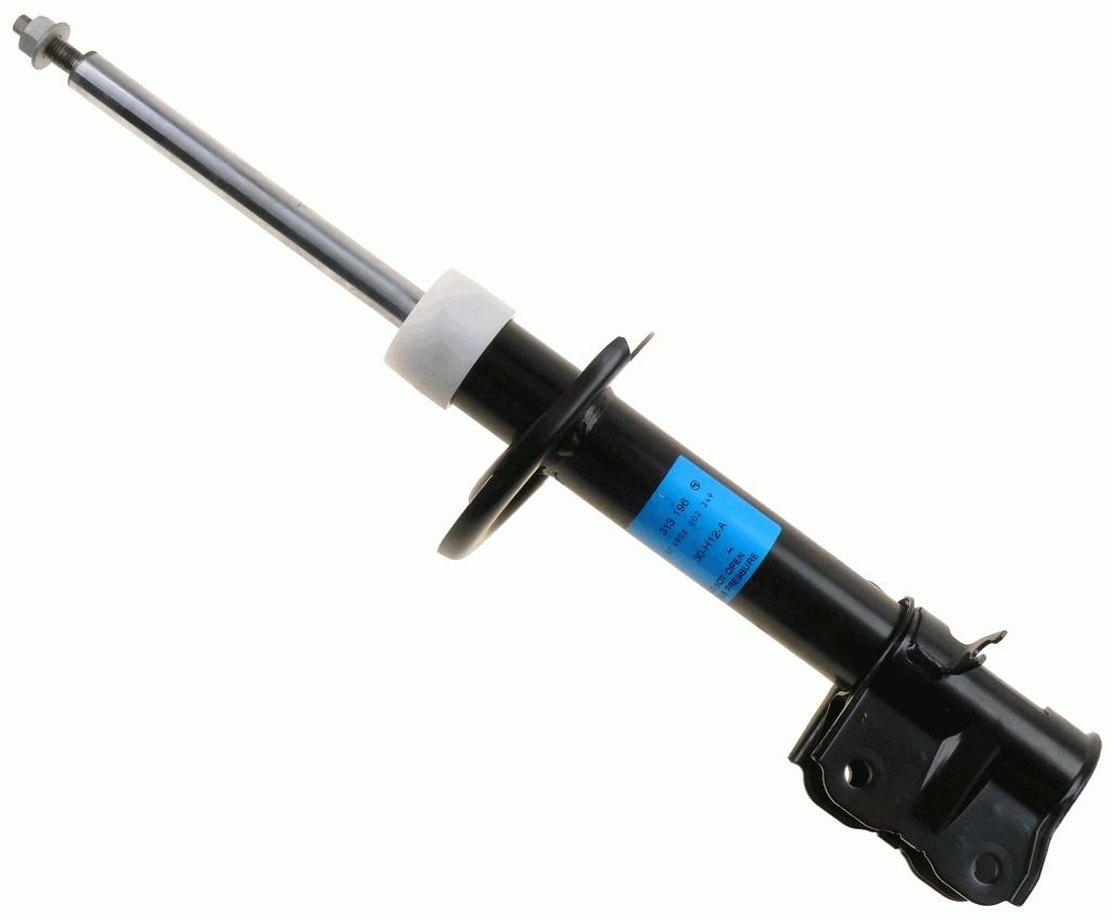 SACHS SHOCK ABSORBER - TecDoc Only