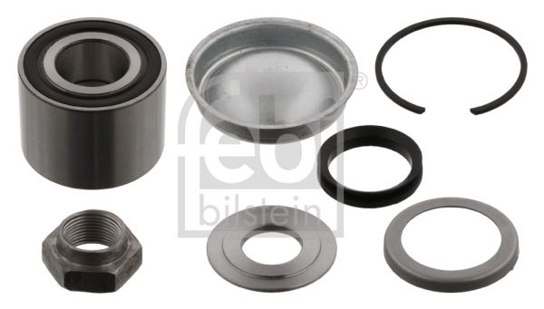 Wheel Bearing Kit 34924