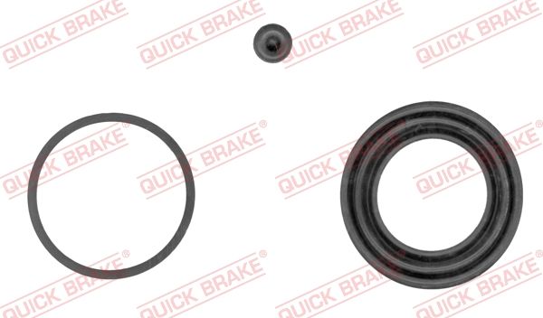 QUICK BRAKE 114-0434 - Reparatursatz, Bremssattel