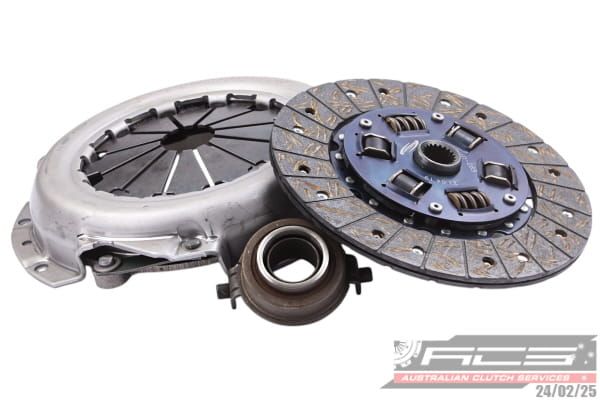 KIT STD LANCIA BETA 1.8L - TecDoc Only