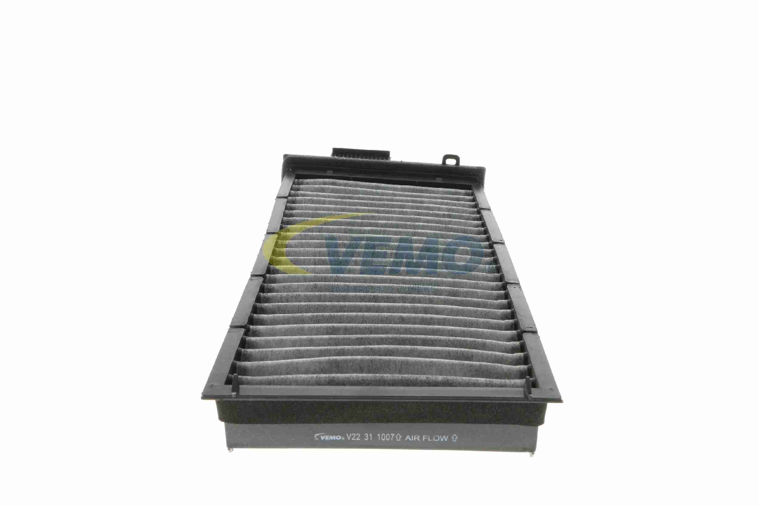 Filter, Innenraumluft Filter, Innenraumluft
