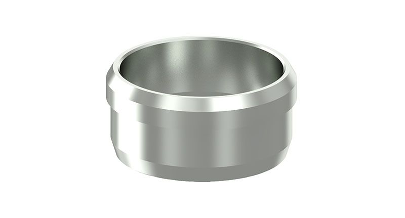 Conector, Tubería de aire comprimido