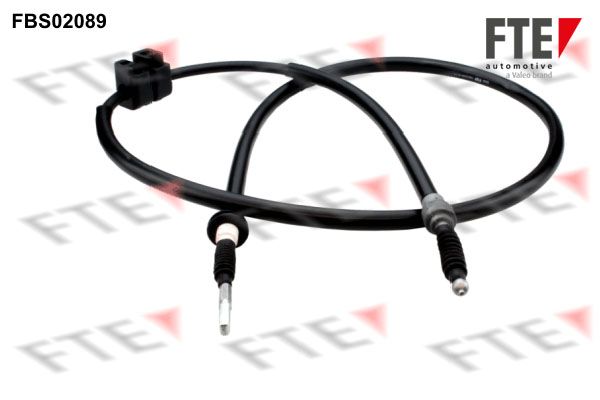 Seilzug, Feststellbremse