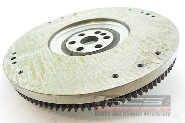 F/WHEEL & R/GEAR MIT CAN 4D3# 114T - TecDoc Only