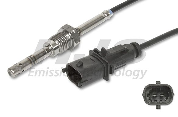 HJS 92 09 4152 - Sensor, Abgastemperatur Original Ersatzteil