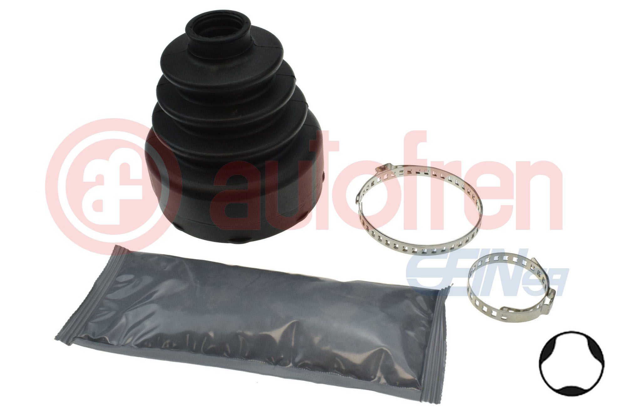 Bellow Kit, drive shaft D8066