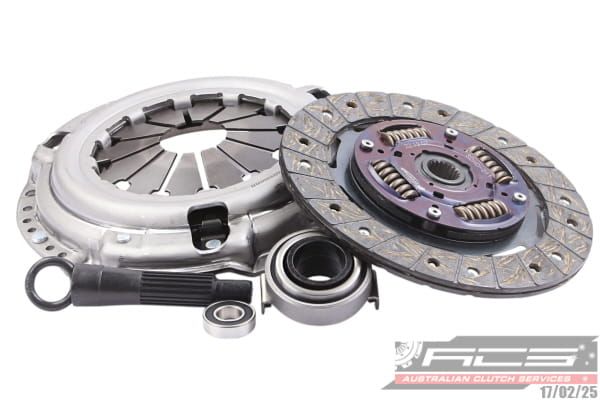 KIT STD HONDA CIVIC 1.5/1.6L - TecDoc Only