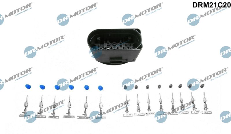 Stecker