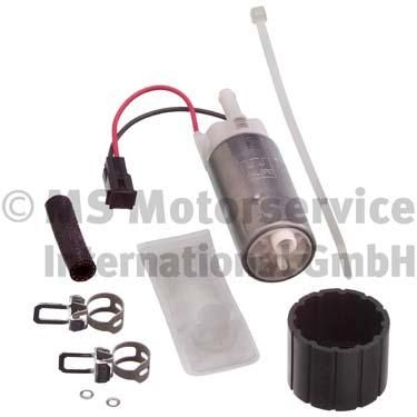 Fuel Pump 7.02700.69.0