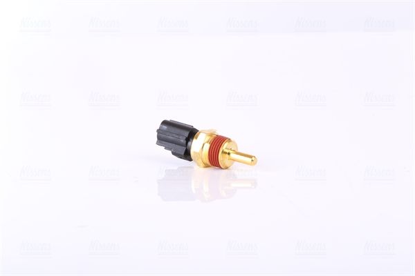 Sensor, K&uuml;hlmitteltemperatur