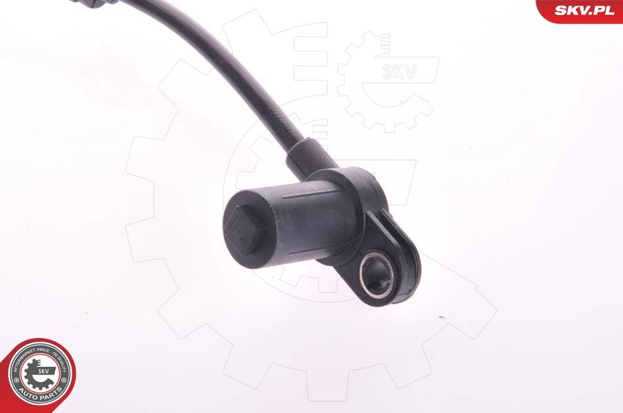 Sensor, wheel speed 06SKV044