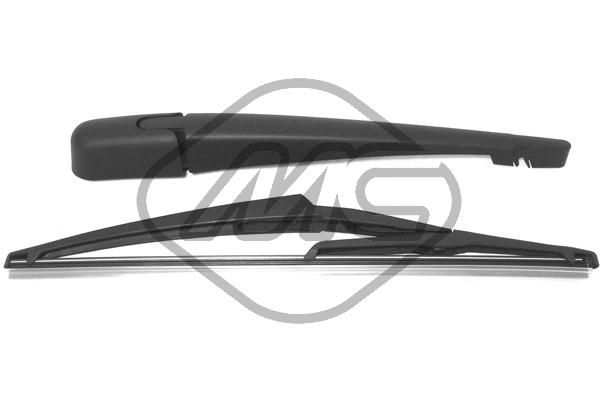 Wiper Blade 68116