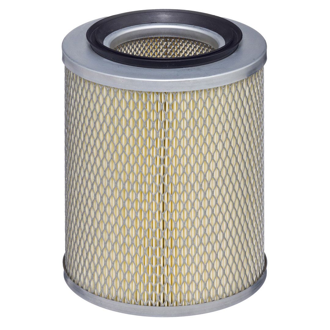 E277L HENGST FILTER légszűrő