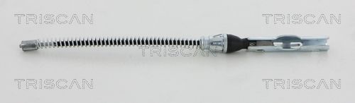 TRISCAN 8140 161194 Cable Pull, parking brake