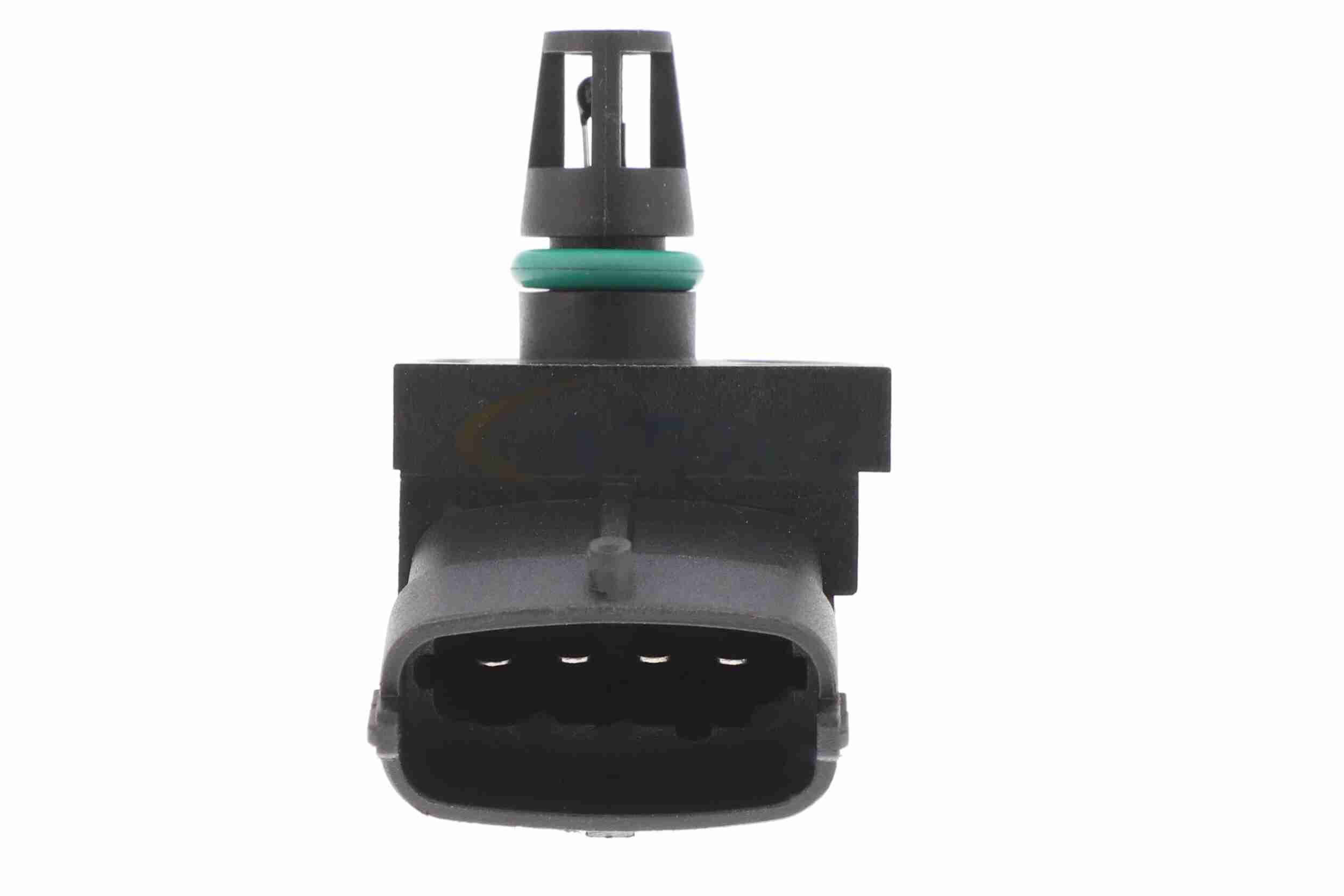 Luftdrucksensor, Höhenanpassung Luftdrucksensor, Höhenanpassung