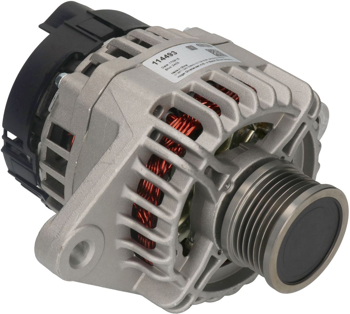 Generator