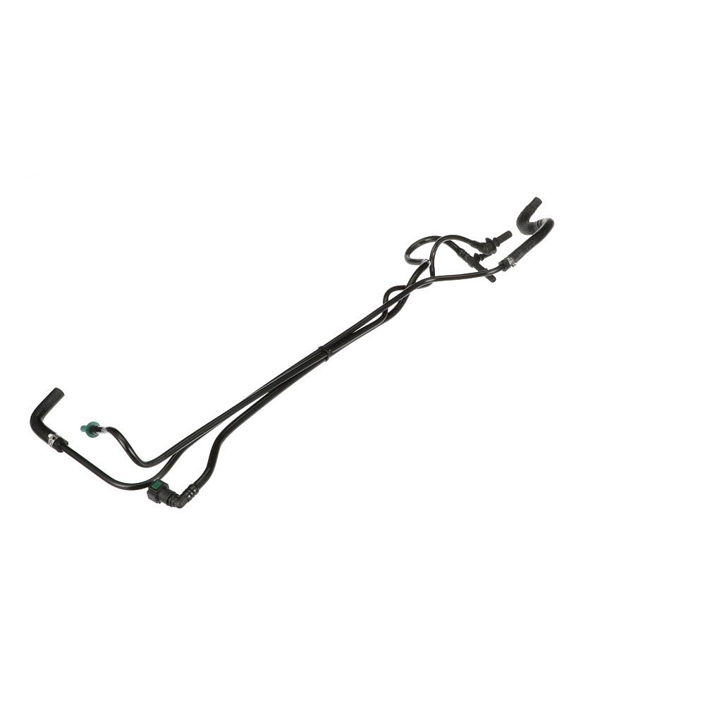 žarna, degalų išsiliejimo apsauga