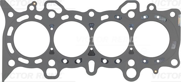 VICTOR REINZ 61-53705-00 - Dichtung, Zylinderkopf