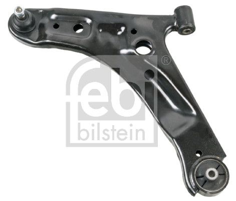 Control/Trailing Arm, wheel suspension 41748