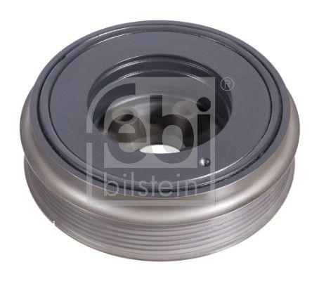 FEBI BILSTEIN 30214 - Riemenscheibe, Kurbelwelle