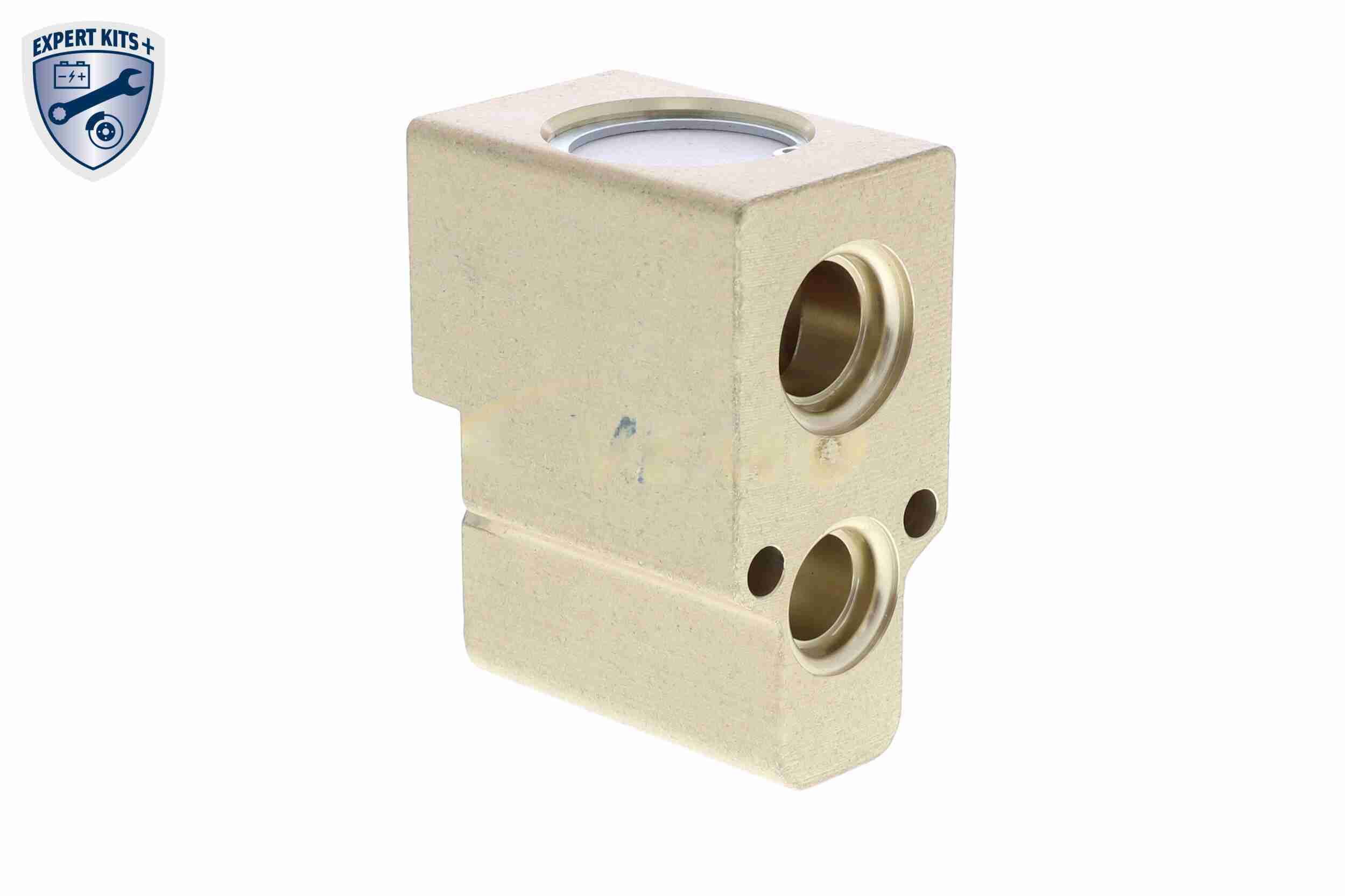 Expansionsventil, Klimaanlage